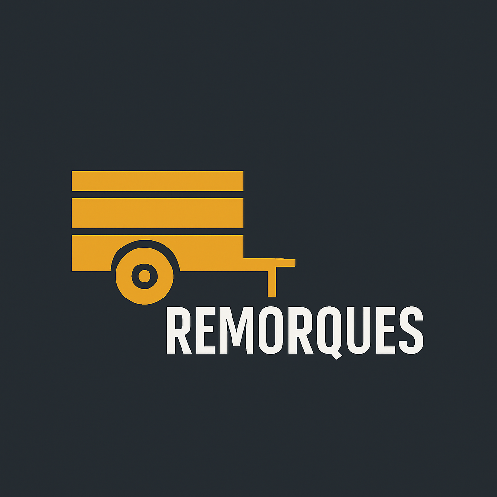 Remorques