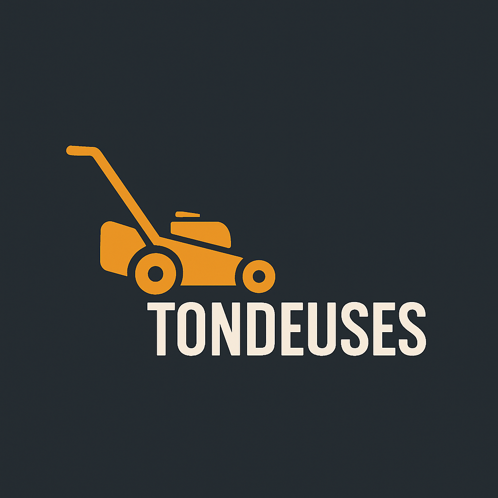 Tondeuse