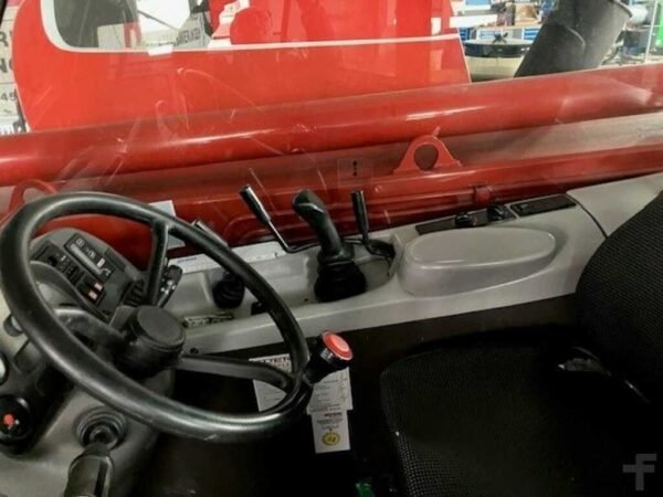 Manitou MT 1033 HLT – Image 6