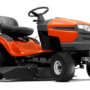 Husqvarna TC 138 Tondeuse autoportée