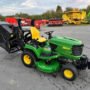 John Deere X950R 54 BH