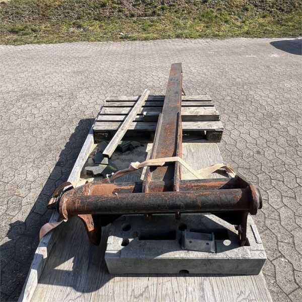 Chariot télescopique Manitou MT 932 Easy 75D - 9 m – Image 34