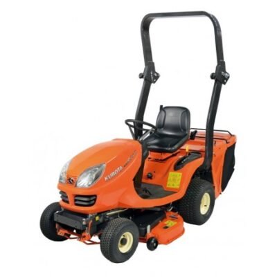 Tondeuse autoportée kubota GR 1600 ii