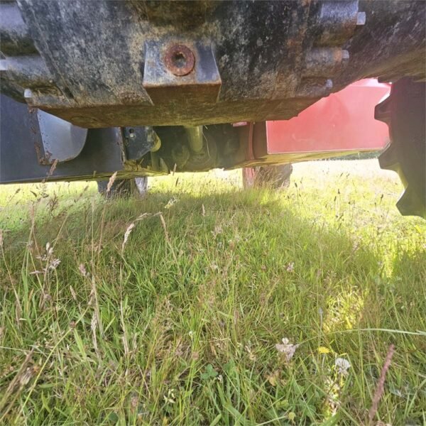 Manitou MT 1135 – 2013 – 11 m – 3 300 h – Moteur Perkins – Image 20