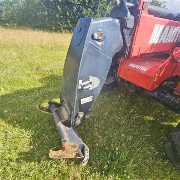 Manitou MT 1135 – 2013 – 11 m – 3 300 h – Moteur Perkins – Image 24