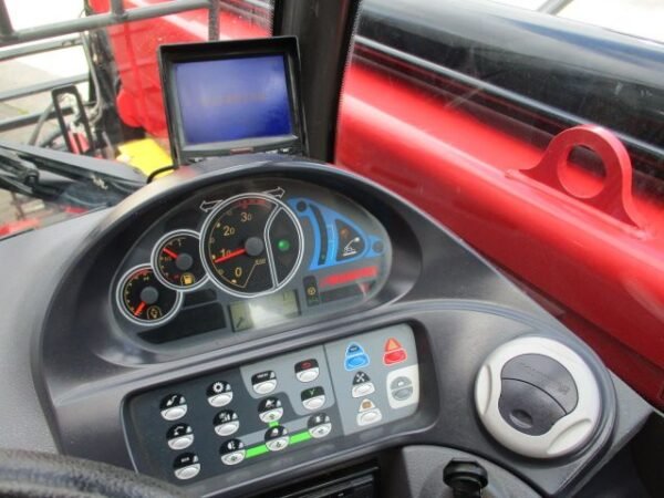 Manitou MT 1440 Easy (077) – Chariot télescopique – Image 6