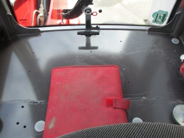 Manitou MT 1440 Easy (077) – Chariot télescopique – Image 9