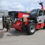 Manitou MT 1440 Easy (077) – Chariot télescopique