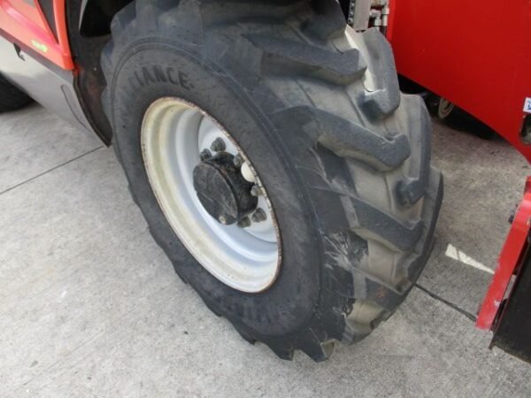 Manitou MT 1440 Easy (077) – Chariot télescopique – Image 15