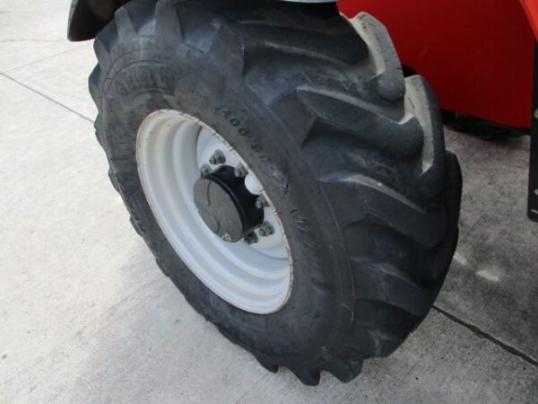 Manitou MT 1440 Easy (077) – Chariot télescopique – Image 16