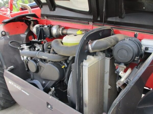 Manitou MT 1440 Easy (077) – Chariot télescopique – Image 18