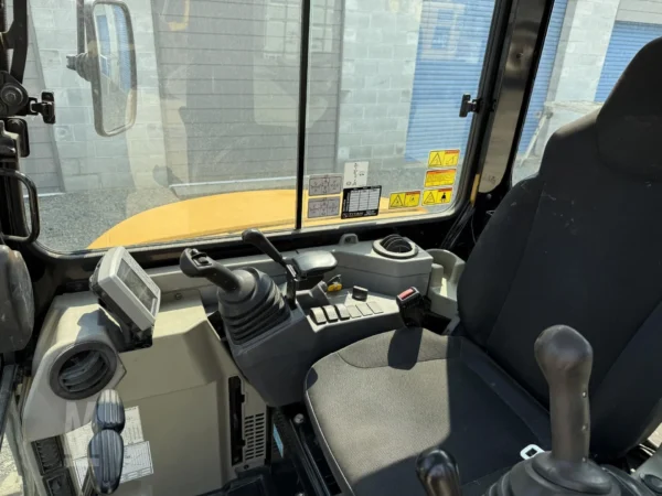 Caterpillar 303.5E CR (année 2014) – Image 11