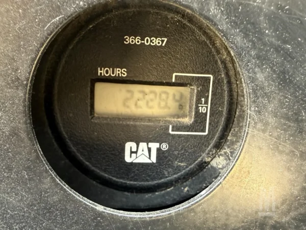 Caterpillar 303.5E CR (année 2014) – Image 13