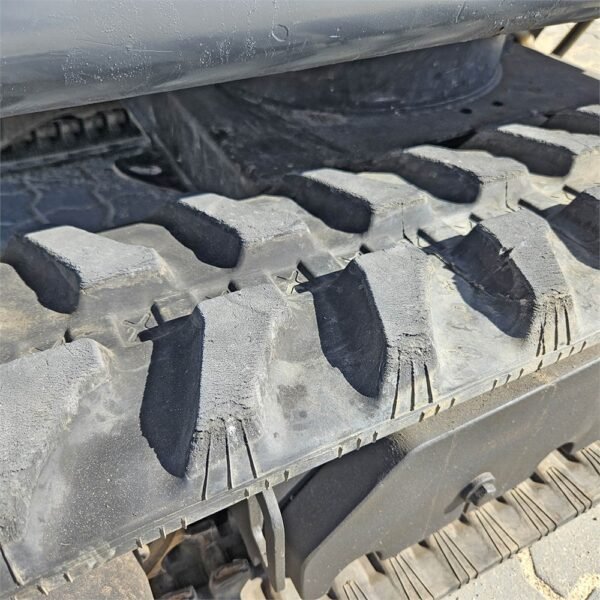 Terex TC20 avec 3 godets – Image 19